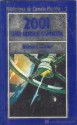 2001 Una odisea espacial (Biblioteca de Ciencia Ficción, #2) - Arthur C. Clarke, Antonio Ribera