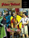 The Definitive Prince Valiant Companion - Brian M. Kane, Ray Bradbury, Brian Walker