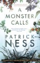 A Monster Calls - Patrick Ness