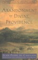 Abandonment to Divine Providence - John Beevers