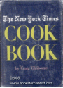 The New York Times Cook Book - Craig Claiborne