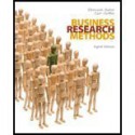 Business Research Methods (Book Only) - William G. Zikmund, Barry J. Babin, Jon C. Carr, Mitch Griffin