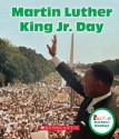 Martin Luther King Jr. Day - Lisa M Herrington