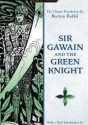 Sir Gawain and the Green Knight - autor nieznany