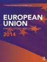 European Union Encyclopedia and Directory 2014 - Europa Publications