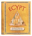 Egypt: The Story of a Child in the Time of Ramesses II. [Written by Duncan Crosbie - Duncan Crosbie