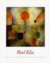 Klee Paul at Guggenheim - Paul Klee