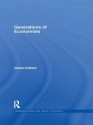 Generations of Economists (Routledge Studies in the History of Economics) - David Collard