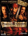 Pirates of the Caribbean: The Legend of Jack Sparrow (Prima Official Game Guide) - Fernando Bueno