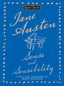 Sense and Sensibility - Margaret Drabble, Mary Balogh, Jane Austen