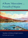 A Buon 'Ntennitore ... Proverbs of Naples - Antonio