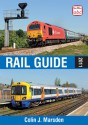 ABC Rail Guide 2011 - Colin J. Marsden