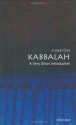 Kabbalah: A Very Short Introduction Paperback - June 4, 2007 - Joseph Dan