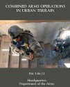 Combined Arms Operations in Urban Terrain - U.S. Department of the Army