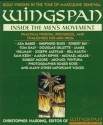 Wingspan: Inside the Men's Movement - Christopher Harding