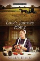 Love's Journey Home - Kelly Irvin