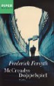 McCreadys Doppelspiel - Frederick Forsyth