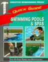 Quick Guide: Pool & Spa Maintenance: Step-By-Step Repair and Upkeep - Alexander Samuelson