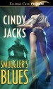 Smuggler's Blues - Cindy Jacks