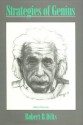 Strategies of Genius, Volume 2: Albert Einstein - Robert Dilts