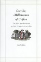 Lactilla, Milkwoman of Clifton: The Life and Writings of Ann Yearsley, 1753-1806 - Mary Waldron