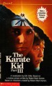 The Karate Kid Part III - Bonnie Bryant Hiller