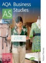 Aqa Business Studies As (Aqa For As) - Peter Stimpson, Steven Foden, Diane Mansell