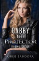 The Protector: Kingdom of Heaven (Gabby, Angel of God) (Volume 2) - Greg Sandora