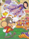 Piper's Twisted Tale [With CD] - Mark Lowry, Martha Bolton