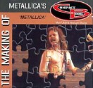 The Making of Metallica's Metallica - Mick Wall, Malcolm Dome