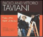 Paolo and Vittorio Taviani: Poetry of the Italian Landscape - Riccardo Ferrucci, Patricia Fogarty