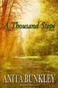 A Thousand Steps - Anita Bunkley