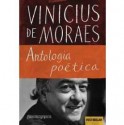 Antologia poética - Vinicius de Moraes