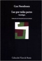 Luz por todas partes (Antologia) - Cees Nooteboom, Fernando García de la Banda