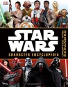 Star Wars Character Encyclopedia, Updated and Expanded - Pablo Hidalgo, Simon Beecroft