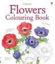 Flower Colouring Book - Sue Meredith