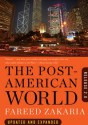 The Post-American World - Fareed Zakaria