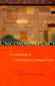 Uncommonplace: An Anthology of Contemporary Louisiana Poets - Ann Brewster Dobie