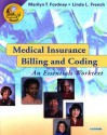 Medical Insurance Billing and Coding & 2003 ICD-9-CM, Volumes 1,2&3 and HCPCS, Level II - Marilyn T. Fordney, Linda L. French