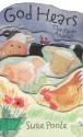 God Hears Farm Animals (Animal Fold Out Books) - Susie Poole