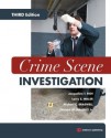 Crime Scene Investigation - Jacqueline T. Fish, Larry S. Miller, Michael C. Braswell, Edward W Wallace