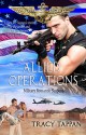 Allied Operations: Military Romantic Suspense (Wings of Gold Book 2) - Tracy Tappan