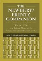 The Newbery/Printz Companion: Booktalk and Related Materials for Award Winners and Honor Books - John T. Gillespie, Corinne J. Naden