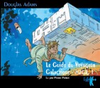 H2 G2 Le Guide Du Voyageur Galactique: 1texte Intégral - Douglas Adams