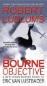 The Bourne Objective - Eric Van Lustbader