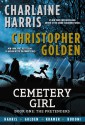 Cemetery Girl - Charlaine Harris, Christopher Golden