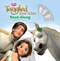 Tangled Ever After Read-Along Storybook and CD - Lara Bergen