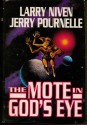 The Mote in God's Eye - Larry Niven, Jerry Pournelle