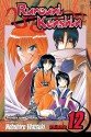 Rurouni Kenshin, Volume 12 - Nobuhiro Watsuki