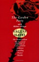 The Garden Party and Other Plays - Václav Havel, Vera Blackwell, George Theiner, Jan Novák